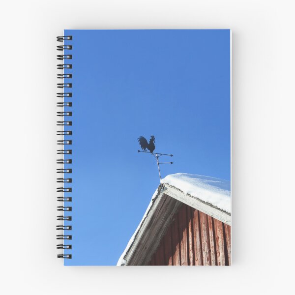 Item preview, Weather Vane designed and sold by Hankonen.