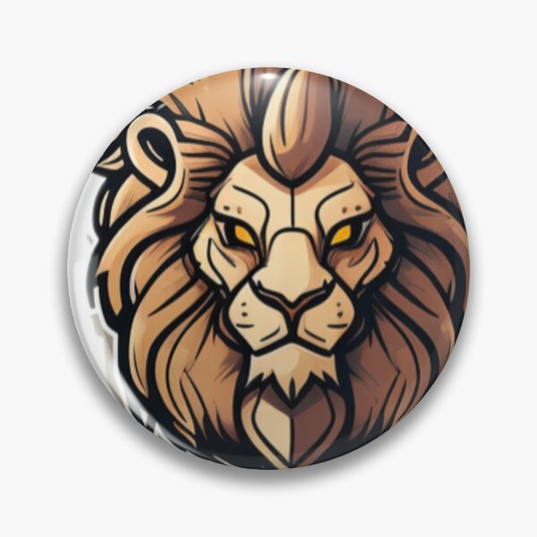 Item preview, LION designed and sold by Anthony0105.
