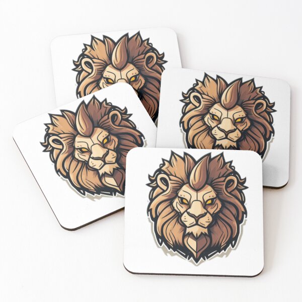 Item preview, LION designed and sold by Anthony0105.