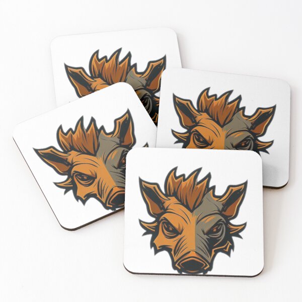 Item preview, BOAR designed and sold by Anthony0105.
