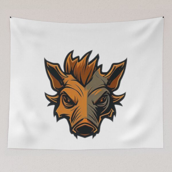 Item preview, BOAR designed and sold by Anthony0105.