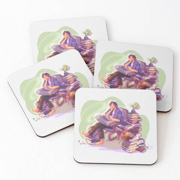 Item preview, Namjooning designed and sold by kinoko.draws.