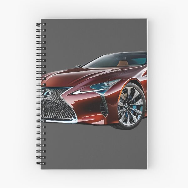 Artikelvorschau, Lexus LC500H entworfen und verkauft von temm.