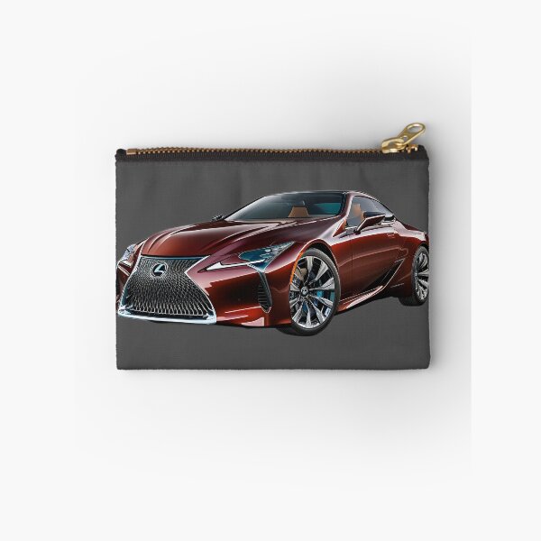 Item preview, Lexus LC 500H designed and sold by temm.