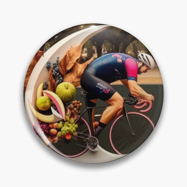 Item preview, Health is Wealth Triathlon digital art on black fitness lifestyle designed and sold by Triathlongram.