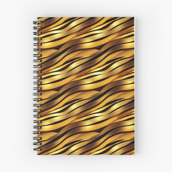 Item preview, Abstract gold stripes decoration luxury vibe designed and sold by MrLacarte.