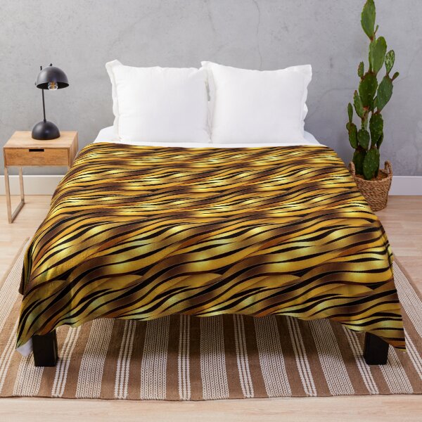Item preview, Abstract gold stripes decoration luxury vibe designed and sold by MrLacarte.