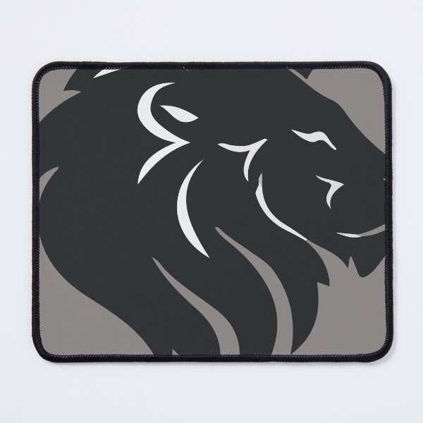 Item preview, Lion Head Mark designed and sold by sevenseventaran.