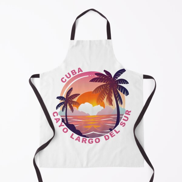 Item preview, Cayo Largo del Sur Cuba designed and sold by GeneralNight.