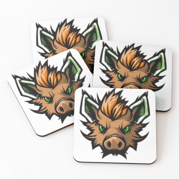 Item preview, BOAR designed and sold by Anthony0105.
