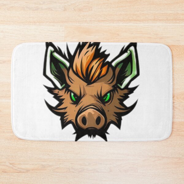 Item preview, BOAR designed and sold by Anthony0105.