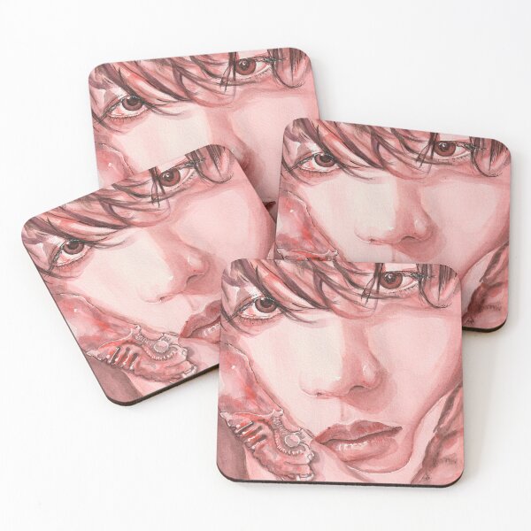 Item preview, Let's Burn - J-Hope designed and sold by emopod.