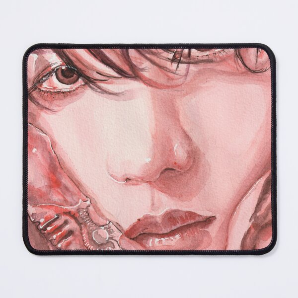Item preview, Let's Burn - J-Hope designed and sold by emopod.
