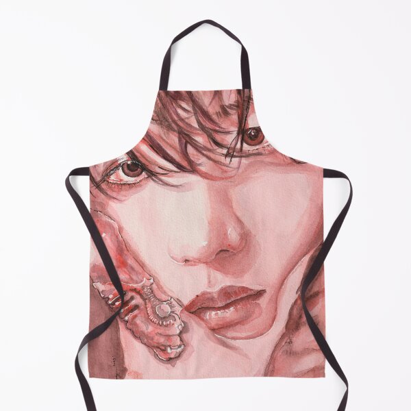 Item preview, Let's Burn - J-Hope designed and sold by emopod.