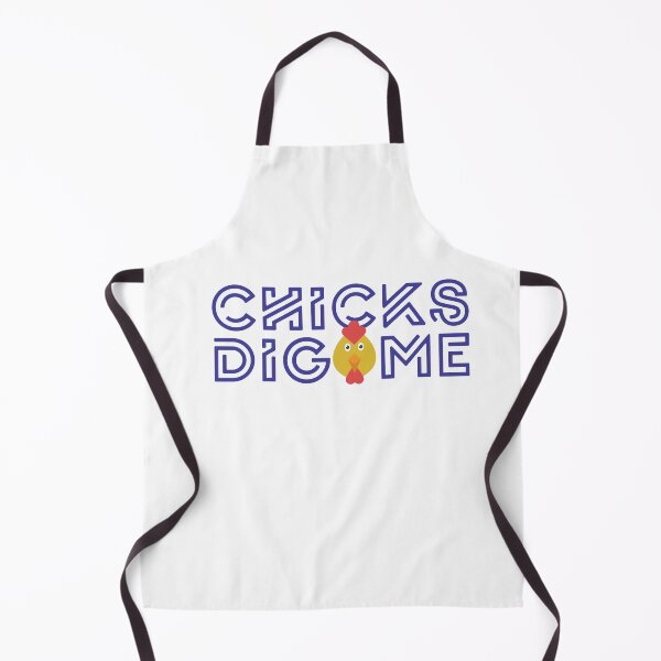 Item preview, Chicks dig Me  designed and sold by harounshirt.