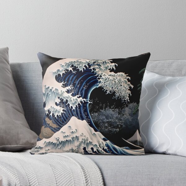 Item preview, Inspirado en el gran wawe de Kanagawa designed and sold by MarkasMaiArt.