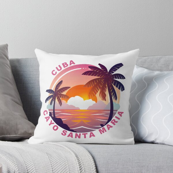Artikelvorschau, Cayo Santa Maria Cuba entworfen und verkauft von GeneralNight.