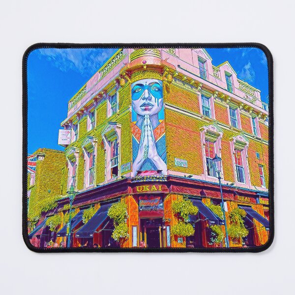 Item preview, London, England, UK designed and sold by Roman Landa.