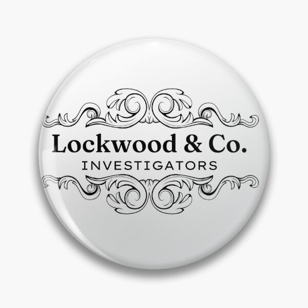 Item preview, Lockwood & Co logo designed and sold by reibread24.