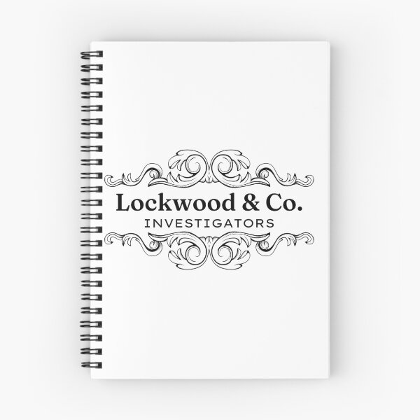 Item preview, Lockwood & Co logo designed and sold by reibread24.