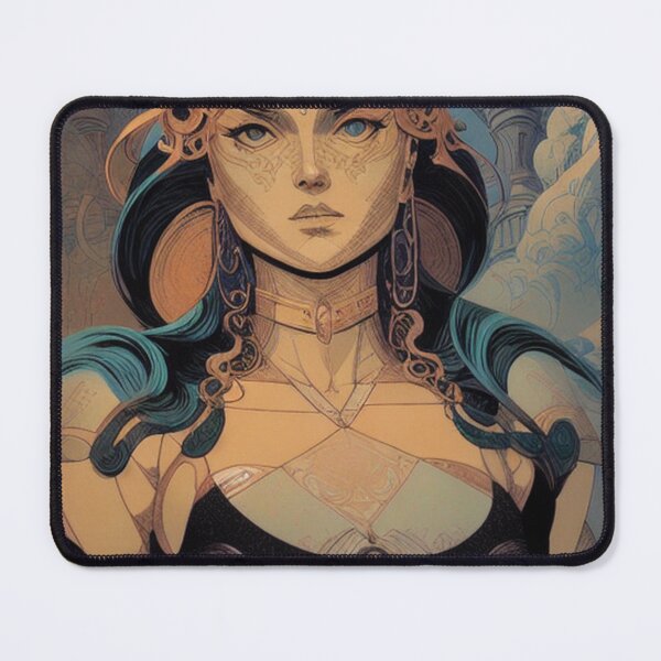 Item preview, Dusk Goddess  designed and sold by StarberryStudio.