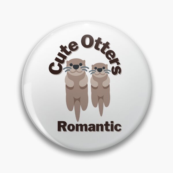 Item preview,  Sea Otters designed and sold by Tienda-Vane.