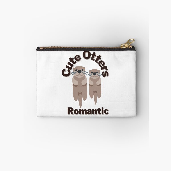 Item preview,  Sea Otters designed and sold by Tienda-Vane.