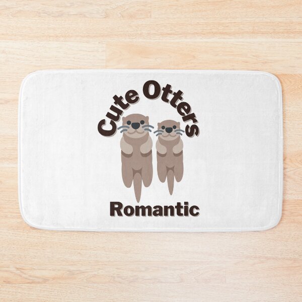 Item preview,  Sea Otters designed and sold by Tienda-Vane.