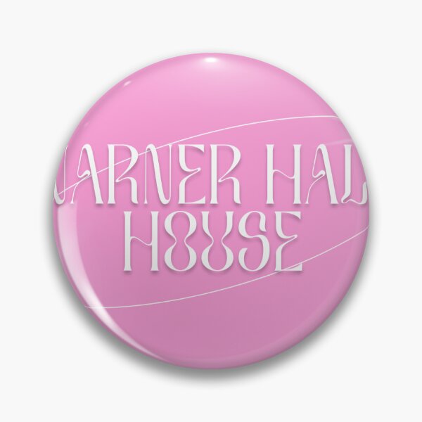 Artikelvorschau, Warner-Hall-Haus entworfen und verkauft von alexxmeyers.