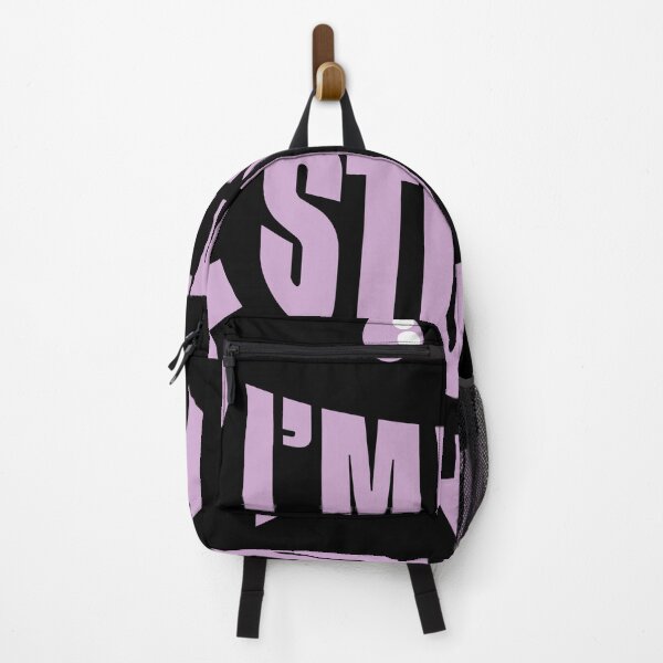 Item preview, I'm with stupid designed and sold by Mansemat & Moloch.