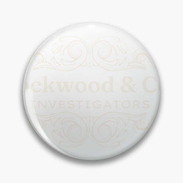 Item preview, Lockwood & co white logo designed and sold by reibread24.