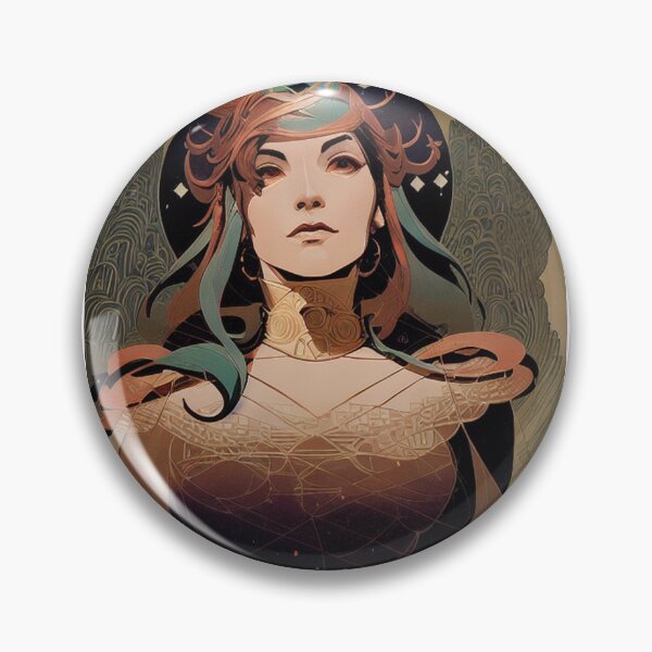 Item preview, Dusk Goddess  designed and sold by StarberryStudio.