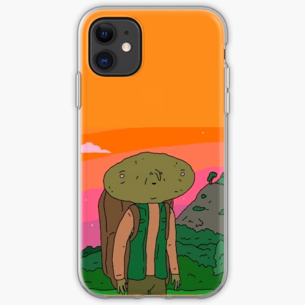 TBL Clarence iPhone Soft Case