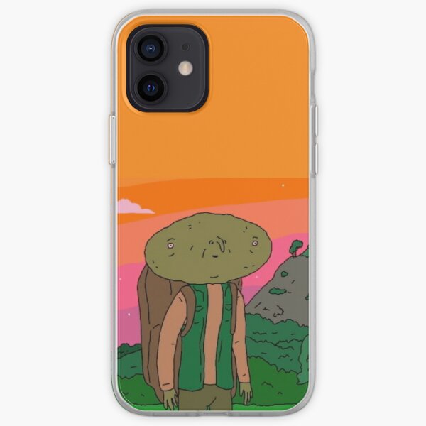 TBL Clarence iPhone Soft Case