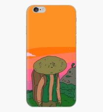 TBL Clarence iPhone Case