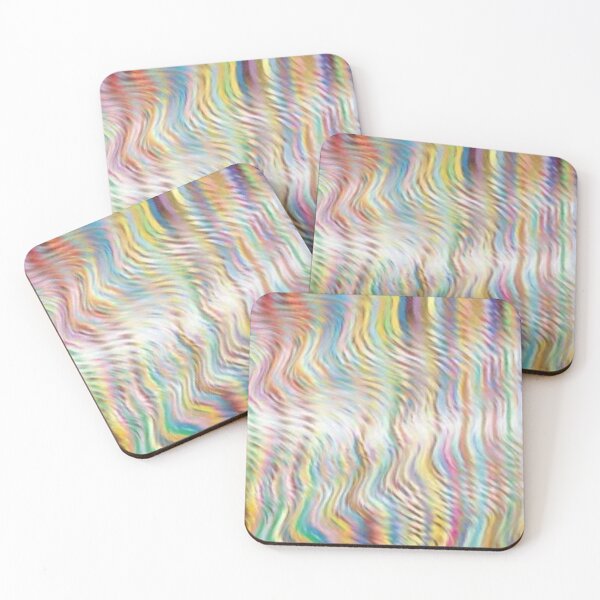Item preview, Wavy Colors designed and sold by SierraGirl777.