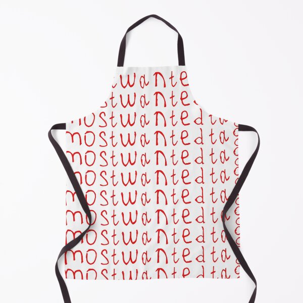 Item preview, Most wanted tags designed and sold by kinpirks.