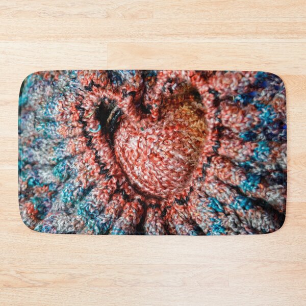 Item preview, Loving A Warm January designed and sold by MelBolin.