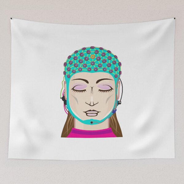 Item preview, EEG designed and sold by vectorworks51.