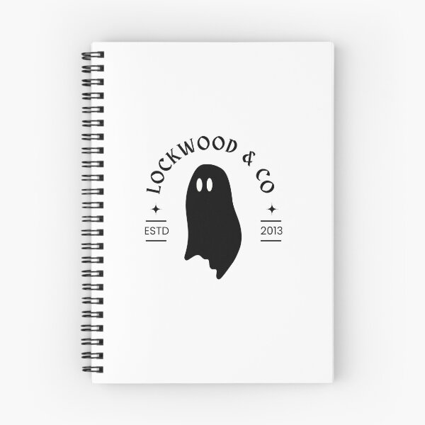 Item preview, Lockwood & co logo black designed and sold by reibread24.
