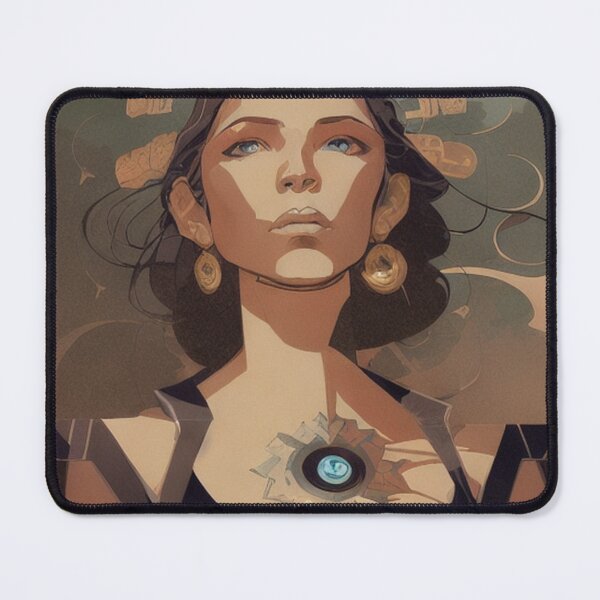 Item preview, Dusk Goddess  designed and sold by StarberryStudio.