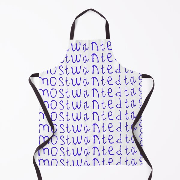 Item preview, Most wanted tags designed and sold by kinpirks.