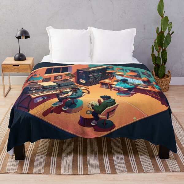 Item preview, The Studio designed and sold by ReverieBoutique.