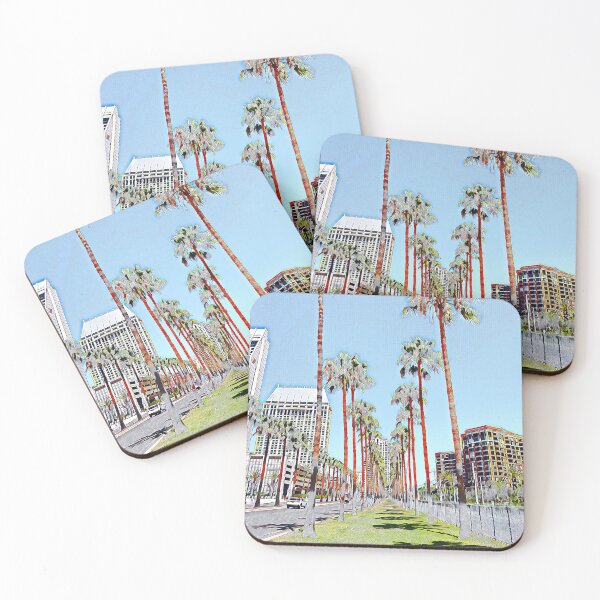 Item preview, San Diego, California, USA designed and sold by Roman Landa.