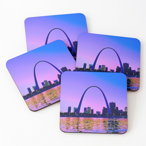 Item preview, The Gateway Arch, Saint Louis, Missouri USA designed and sold by Roman Landa.