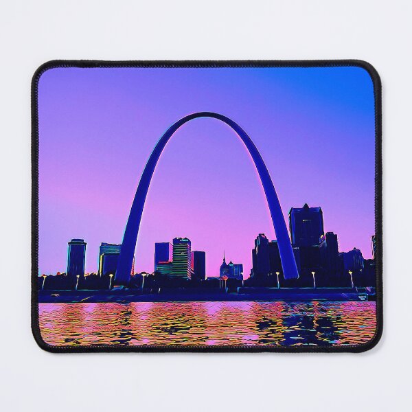 Item preview, The Gateway Arch, Saint Louis, Missouri USA designed and sold by Roman Landa.