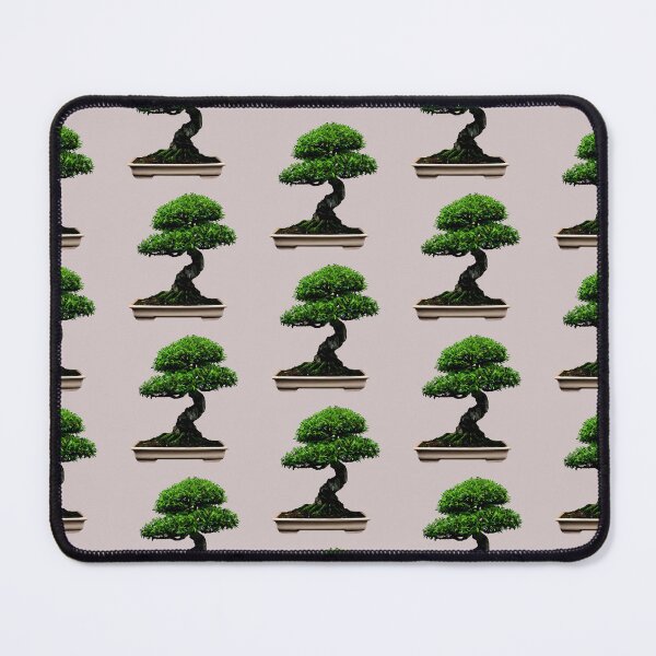 Item preview, Beautiful Bonsai tree artwork designed and sold by gramizzia.