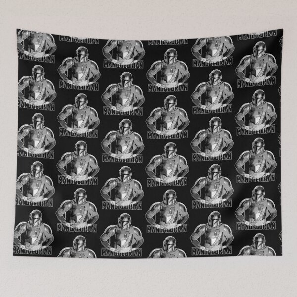Item preview, Mand0! designed and sold by allonsyx.
