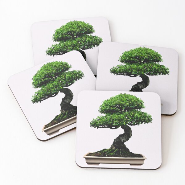 Item preview, Beautiful Bonsai tree artwork designed and sold by gramizzia.