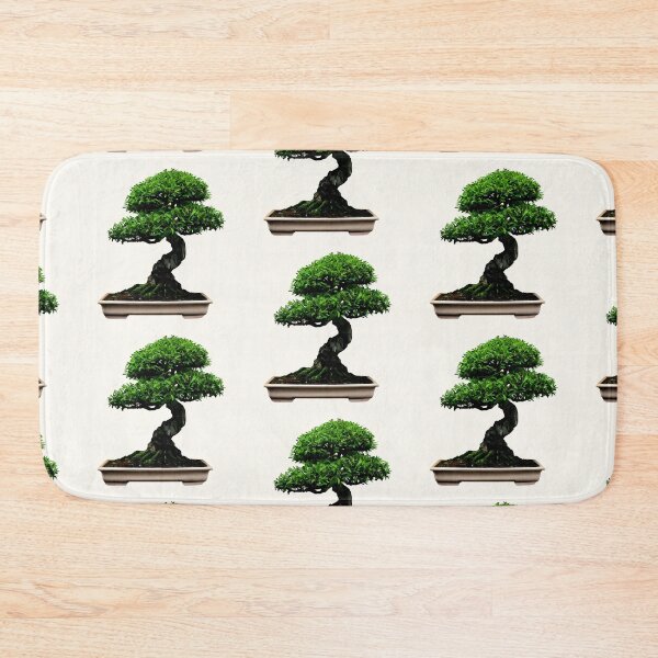 Item preview, Beautiful Bonsai tree artwork designed and sold by gramizzia.